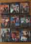 Paketpris, DVD-filmer, James Bond 007