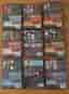 Paketpris, DVD-filmer, James Bond 007