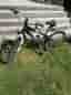Crescent barncykel 24"