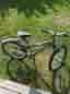 Crescent barncykel 24"
