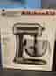 KitchenAid Heavy Duty 6,9 L – 5KSM7591XESL – Mycket fint skicK