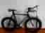 Crescent triathloncykel L/57