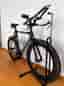 Crescent triathloncykel L/57