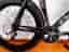 Crescent triathloncykel L/57