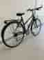 Svart Dam City Bike