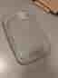 Glas ugnsform
