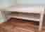 IKEA Lack Soffbord 118x78 (Ljus ek)