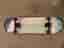 Deckwar skateboard