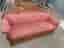 Antik soffan