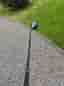 Cobra Air-X Driver golfklubba höger