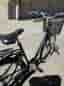Crescent damcykel 28" 55 cm svart unisex