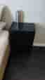 Sängbord / Bed side table x2