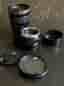 Canon EF 16-35mm f/2.8L USM & ZEISS Planar T 50mm f/1.4 ZE (Canon EF)
