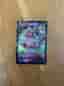 Pokémonkort Mew V holo Full Art Spanish Print