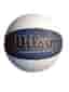 Wilson MVP Performance Rubber Basketboll Nästan Nyskick, minimalt använd