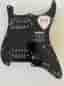 Fender Stratocaster 920D Custom Loaded Pickguard