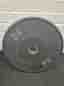15 kg bumper skiva 50 mm