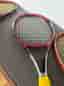 Tennis racket 3 stycken ( 1 st HEAD & 2 st Yonex)