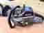 Powerworks 60V batterimotorsåg – med 6Ah batteri & laddare