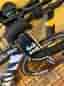 Tempo/ Triathlon cykel P3 Cervelo