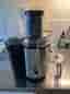 Centrifugal Juicer / en juice mixare