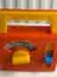 Fisher-Price That Doggy in the Window leksak med musik