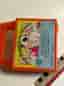 Fisher-Price That Doggy in the Window leksak med musik