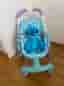 Lilo stitch med matchande vagn