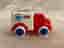 Ambulans Viking Toys