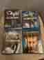 X-MEN blu-ray filmer samling collection