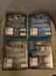 X-MEN blu-ray filmer samling collection