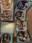 X-MEN blu-ray filmer samling collection