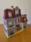 Playmobil dockhus stort townhouse