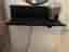 Nattduksbord inbyggd lampa och usb c-port