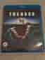 Bluray: Tremors (bluray skräckfilm)