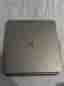 Sony Playstation 4 spelkonsol svart
