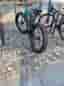 Trek Farley 5 BMX L 28"/700c blå/svart unisex