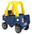 Little Tikes Cozy Truck – Robust gåbil / lastbil i fint skick!