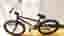 DK Cygnus BMX 24"