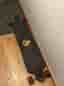 Säljer en 40” drop-through longboard i bra skick.