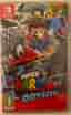 Nintendo Switch Super Mario Odyssey spel