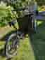 Cargobike delight ellådcykel, äldre modell