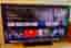Toshiba 43" 4K QLED Android Smart-TV, inbyggd Chromecast