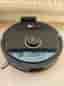 Roborock Q8 Max - robotdammsugare svart