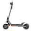 KUKERIN G2 Elscooter RAW Extreme grå/orange -Helt ny i kartong.