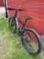 Mountainbike