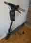 Segway Ninebot KickScooter E2 elsparkcykel svart