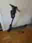 Segway Ninebot KickScooter E2 elsparkcykel svart