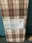 Hemtex Rutan duk 140x220 cm rutigt bomullstyg
