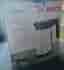 Bosch DesignLine vattenkokare 1,7L 2400W vit